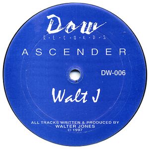 Ascender (EP)