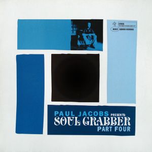Soul Grabber, Part Four (EP)