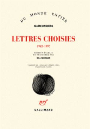 Lettres choisies 1943-1997