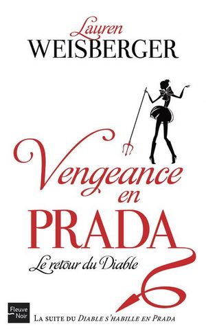 Vengeance en Prada : Le retour du Diable