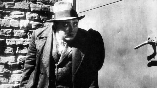 Top 10 des films parlants de Fritz Lang.