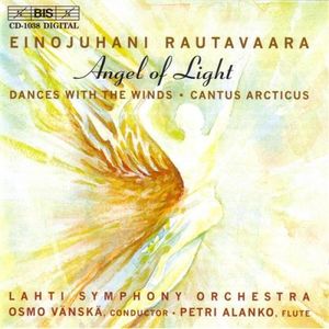 Symphony no. 7 "Angel of Light": IV. Pesante - Cantabile