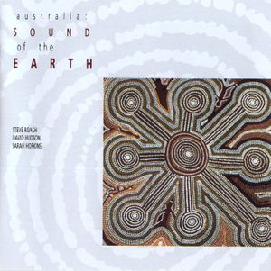 Australia: Sound of the Earth