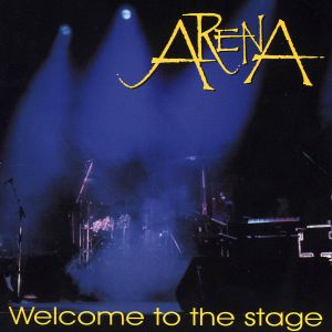 Welcome to the Stage (Live)