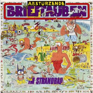 Im Strandbad (Single)