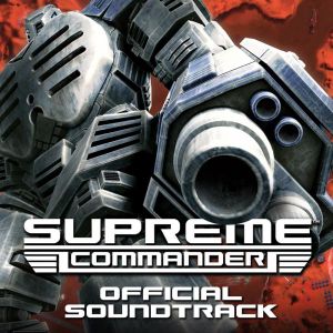 Supreme Commander / Supreme Commander: Forged Alliance (OST)