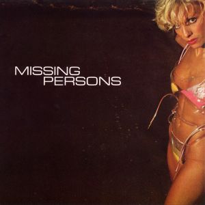 Missing Persons (EP)