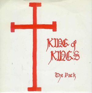 King of Kings (Single)