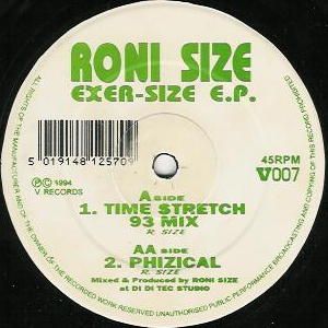 Time Stretch (93 mix)