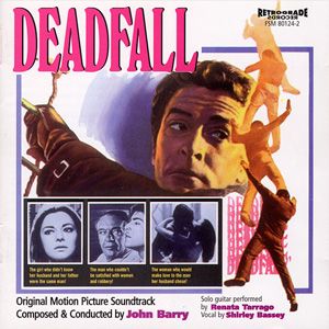 Deadfall (OST)