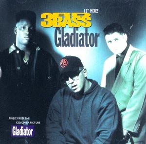 Gladiator (Single)