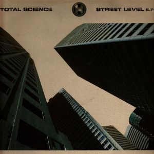 Street Level E.P. (EP)