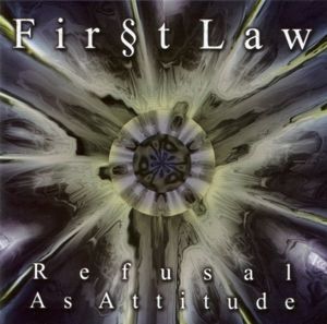 Refusal as Attitude