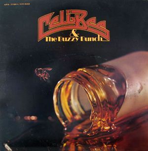Celi Bee & the Buzzy Bunch