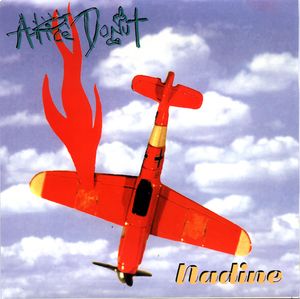 Nadine (EP)