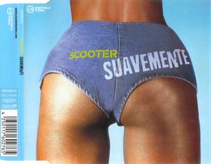 Suavemente (Single)