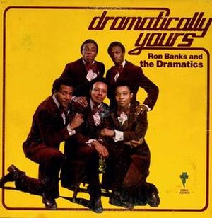 Dramatically Yours