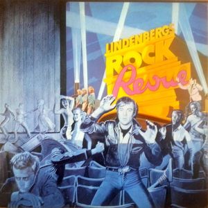 Lindenbergs Rock-Revue