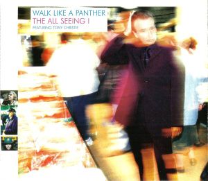 Walk Like a Panther (Single)