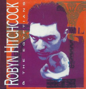 Balloon Man (Single)