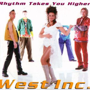 Rhythm Takes You Higher (extended)