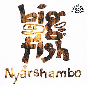 Nyårshambo (Single)