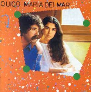 Quico-Maria del Mar