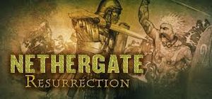 Nethergate: Resurrection