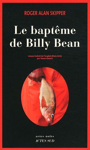 Le Baptême de Billy Bean