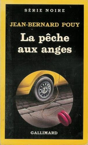 La Pêche aux anges