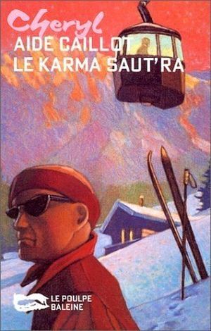 Le Poulpe - Le Karma Saut'ra