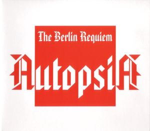 The Berlin Requiem