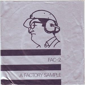 A Factory Sample (EP)