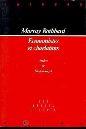 Economistes et charlatans