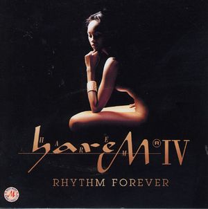 Harem IV: Rhythm Forever