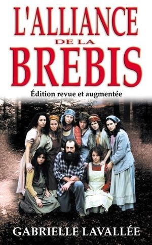 L'alliance de la brebis