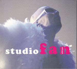 Live fan - Studio fan