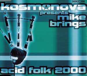 Acid Folk 2000 (Single)