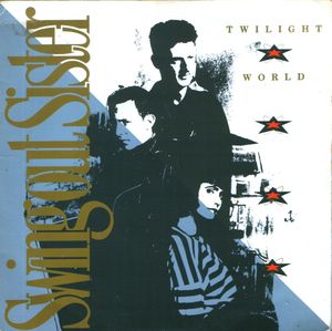 Twilight World (Single)