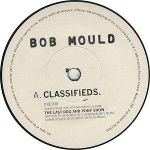 Classifieds (Single)