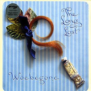 Woebegone (Single)