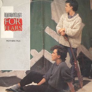 Mothers Talk (Single)