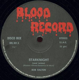 Starknight (Single)