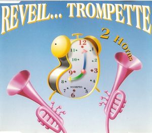 Réveil... Trompette (Wake Up mix / radio edit)