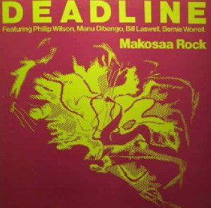 Makossa Rock (edit)