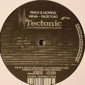 False Flag / Junktion (Shed mix) (Single)