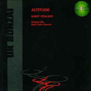 Night Stalker (Single)