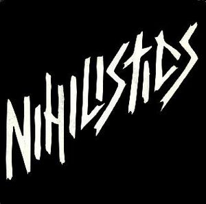 Nihilistics (EP)