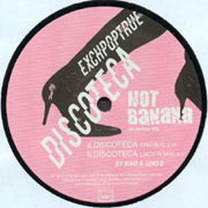 Discoteca (Single)