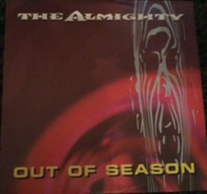 Out of Season (Single)